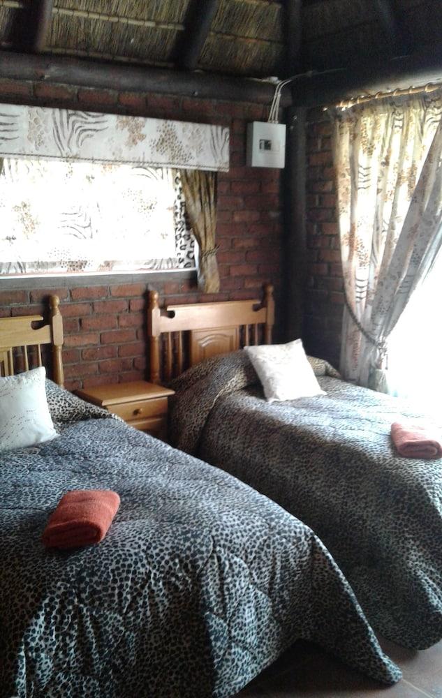 Ebenhaeser Guest Farm