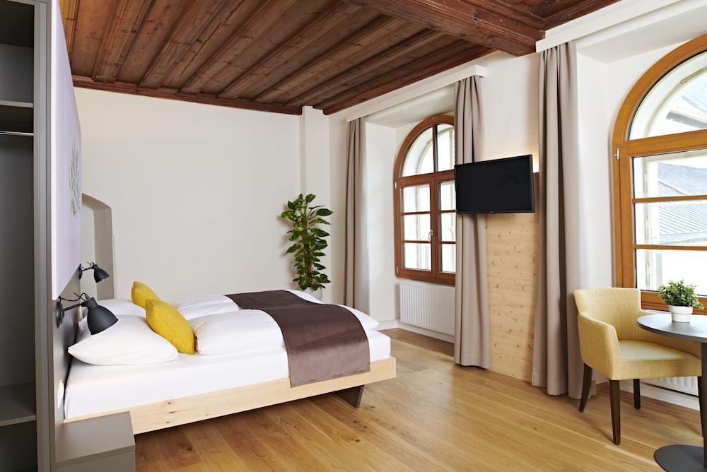 JUFA Hotel Stift Gurk