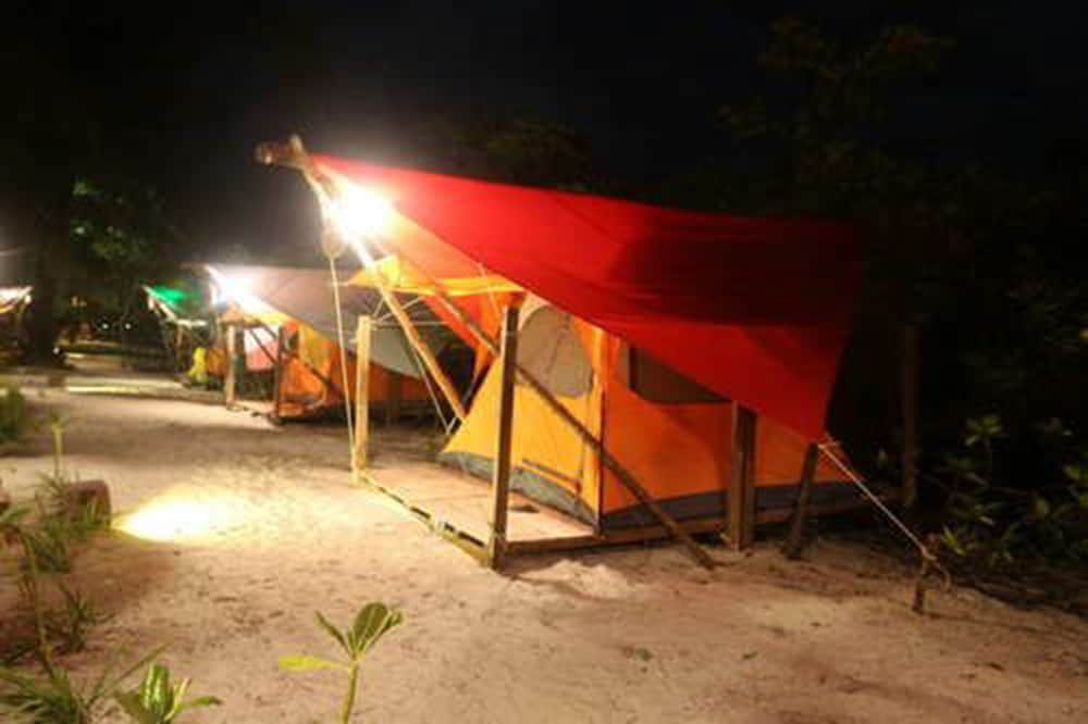 Koh Rong Love Resort - Hostel