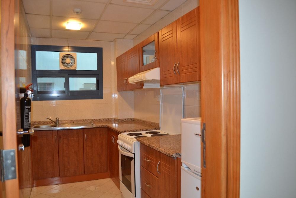 Tara Hotel Apartment