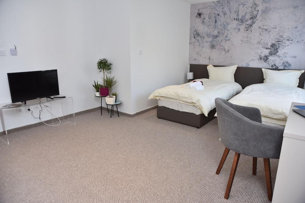 Kozle City Apartments