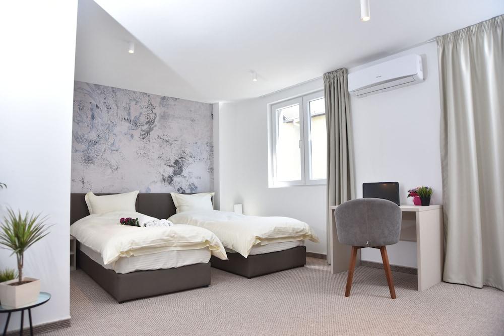 Kozle City Apartments