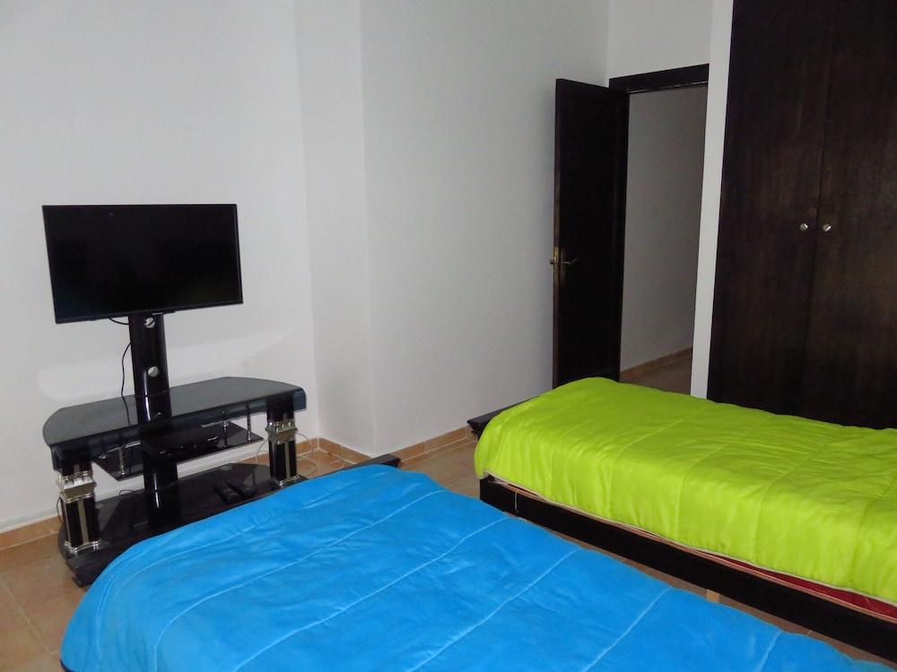 Appartement AP8 Marina Saidia