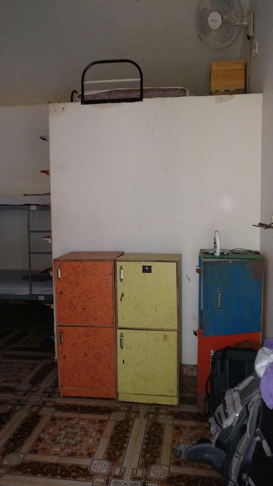 Pappi Chulo Hostel