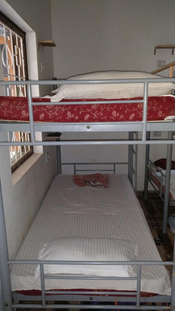 Pappi Chulo Hostel