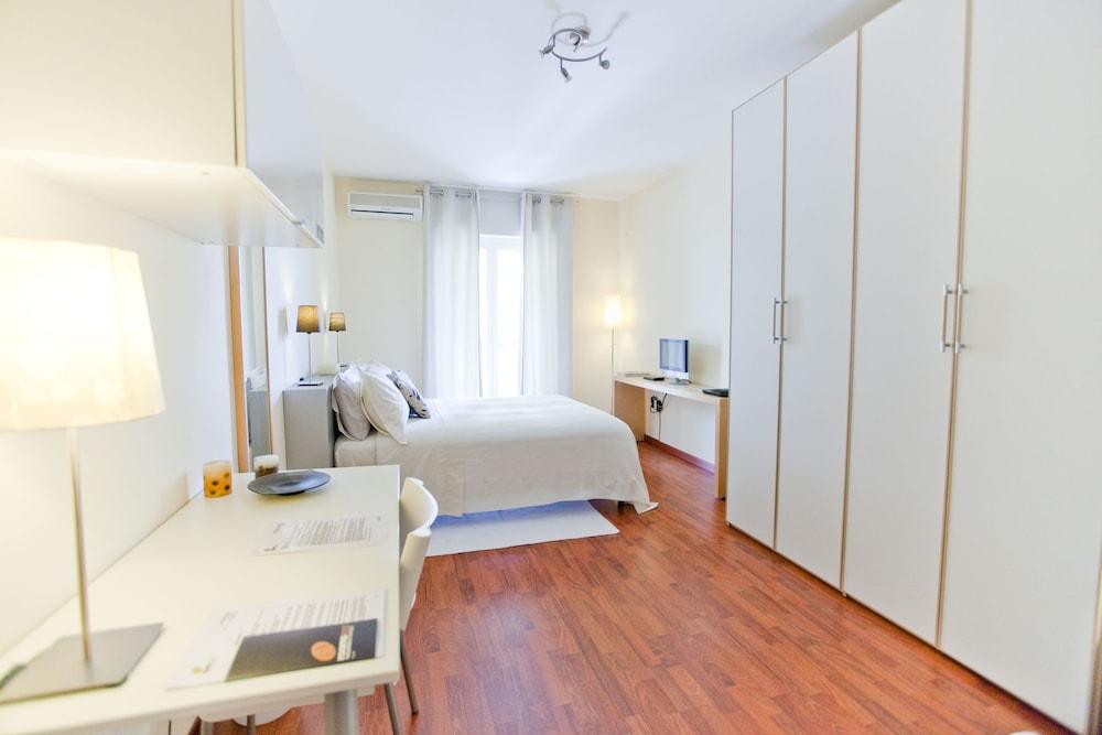 Rooms Rent Vesuvio B&B