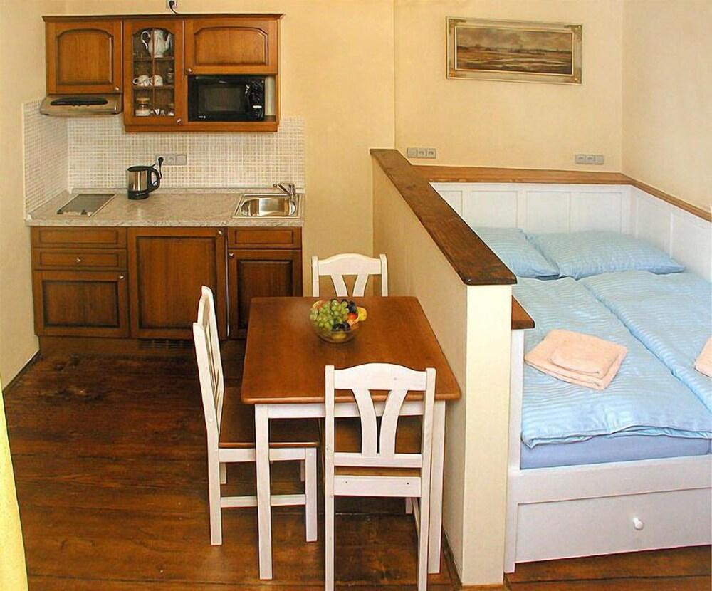 Penzion Thalleruv Dum