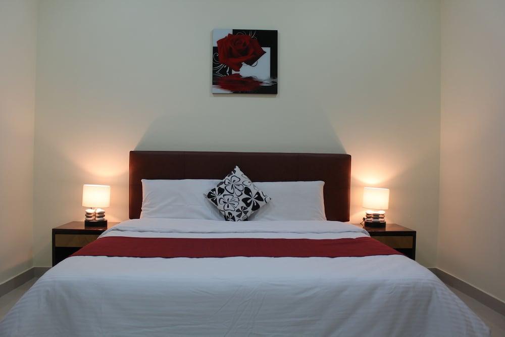 Bahrain Beach Bay Resort