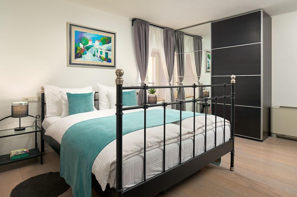 Sun Spalato Luxury Rooms