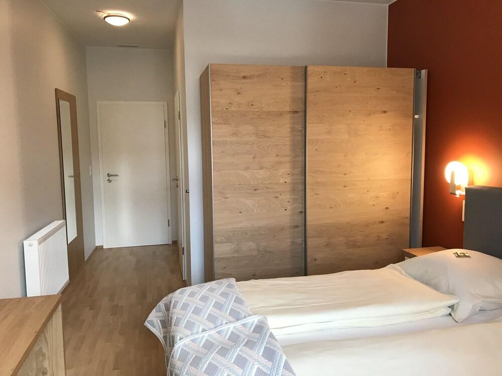 Hotel Restaurant Bistro Zum Onkel Jonathan