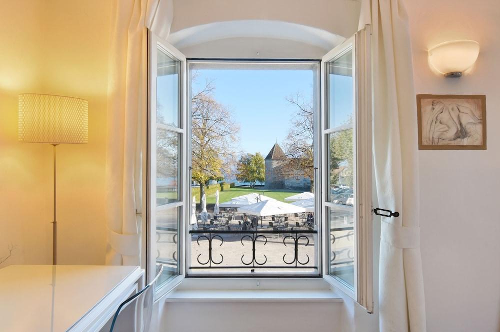 L'HÔTEL by Hostellerie du Château