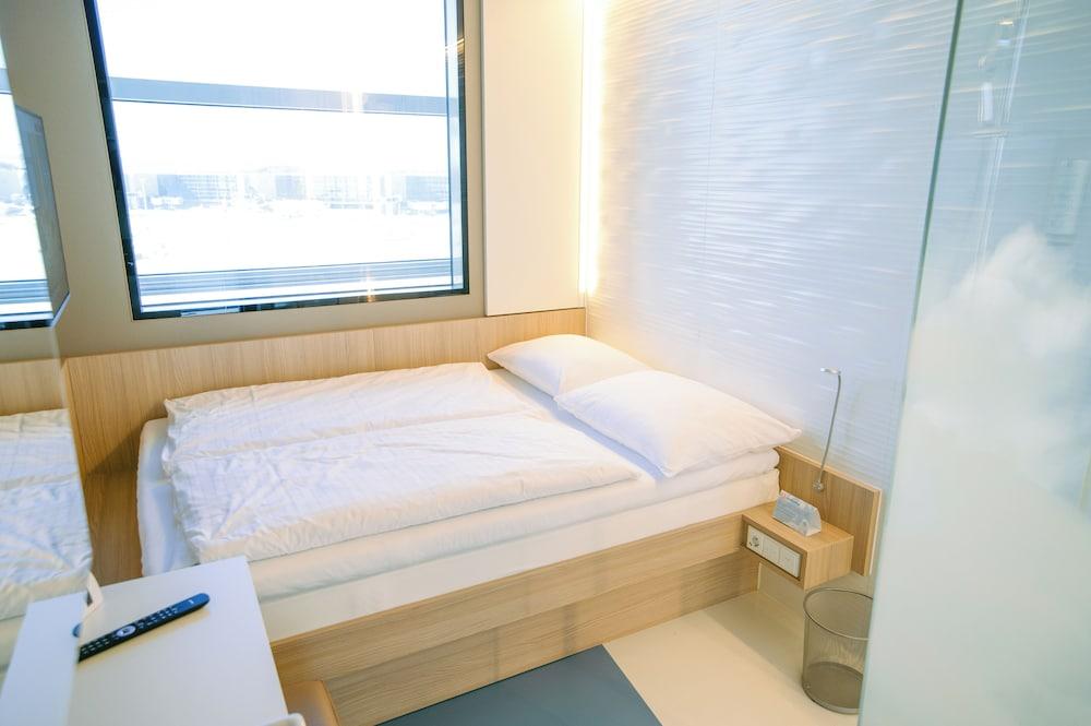 MY CLOUD Transit Hotel (Guests with international flights only)