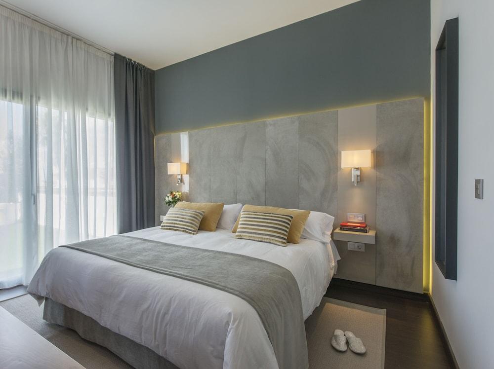 Sevilla Green Suites