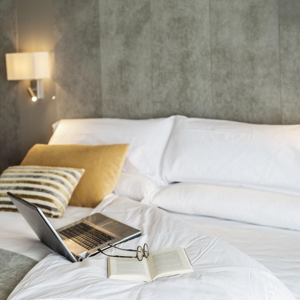 Sevilla Green Suites