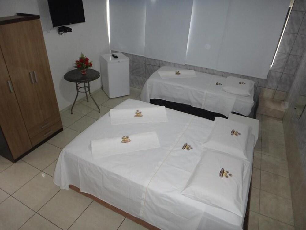 Hotel Brisa do Atlântico