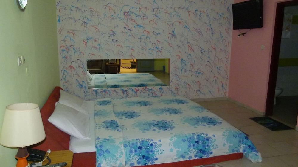 Hôtel Ma Résidence