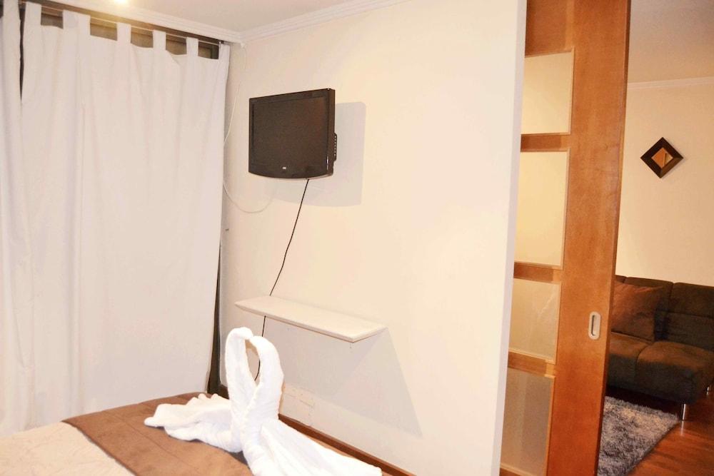 Studio Suite Salvador