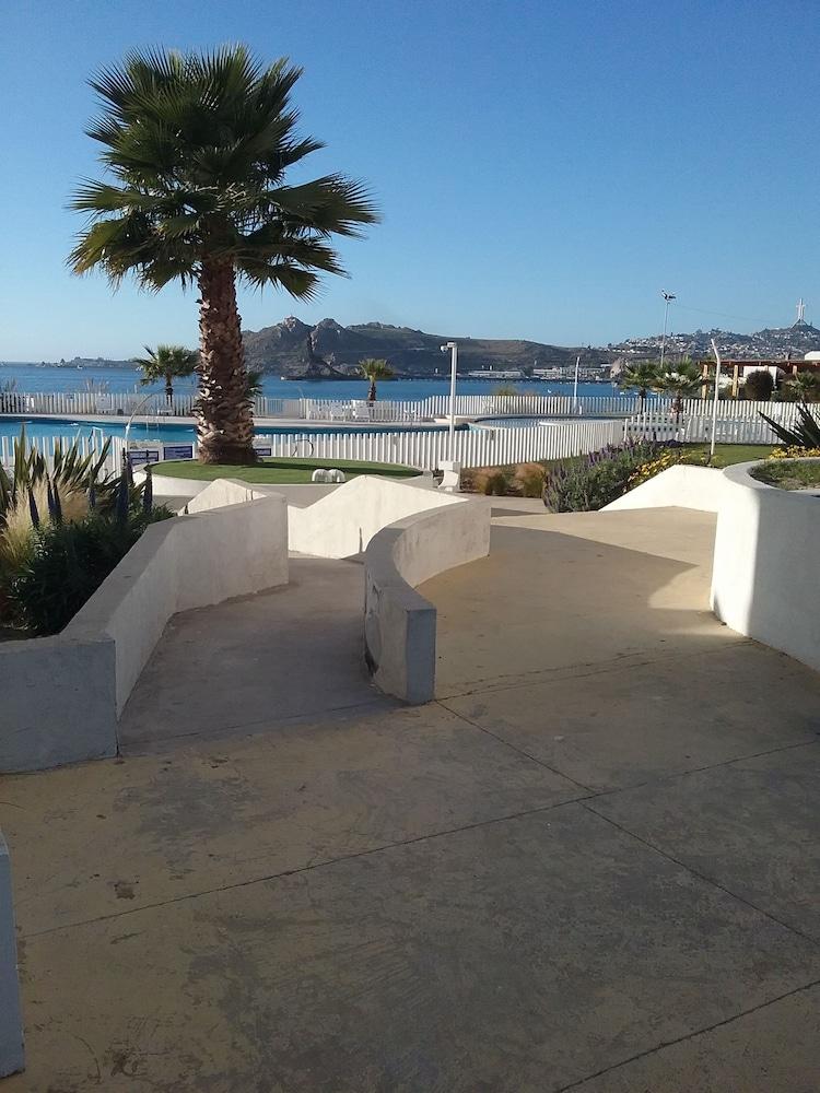 Departamento Playa Herradura