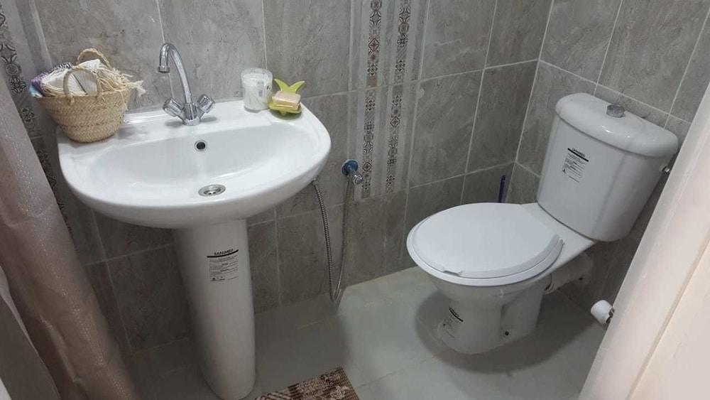 Studio Coquet à Sidi Bou Said