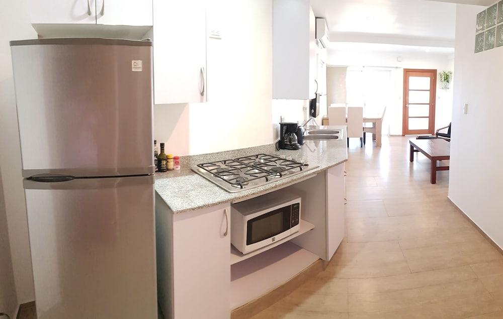 Condo Cabrinha - Direct on Kite Beach