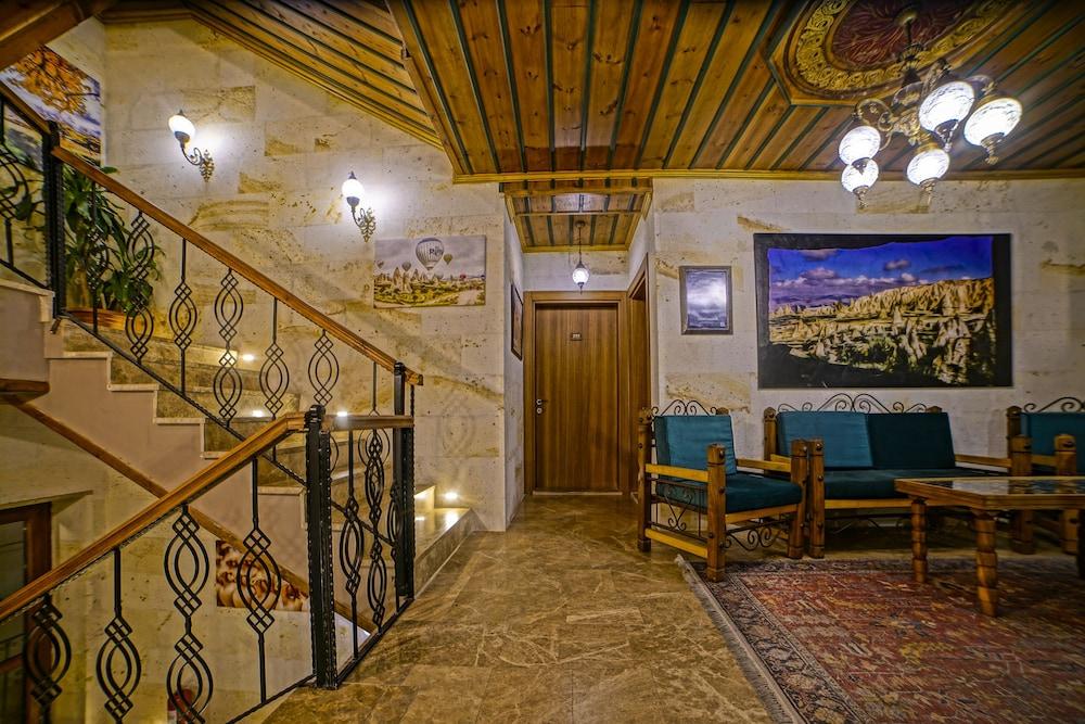 Milat Cave Hotel