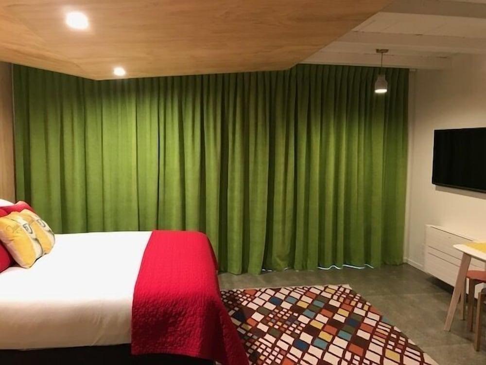 Wellington City Studio