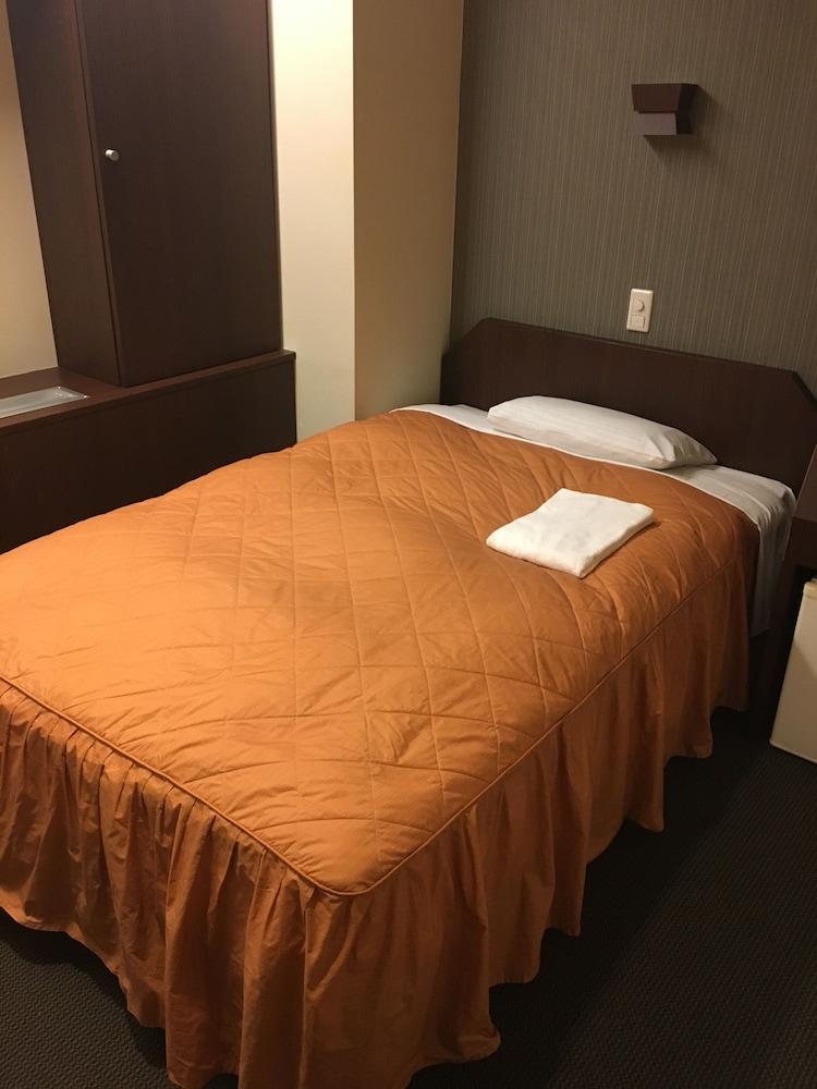 Hotel Sun City Ikebukuro