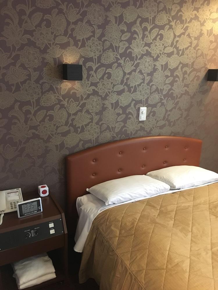 Hotel Sun City Ikebukuro