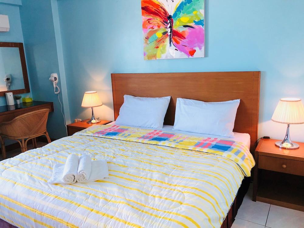 BayView Vacation Apartment