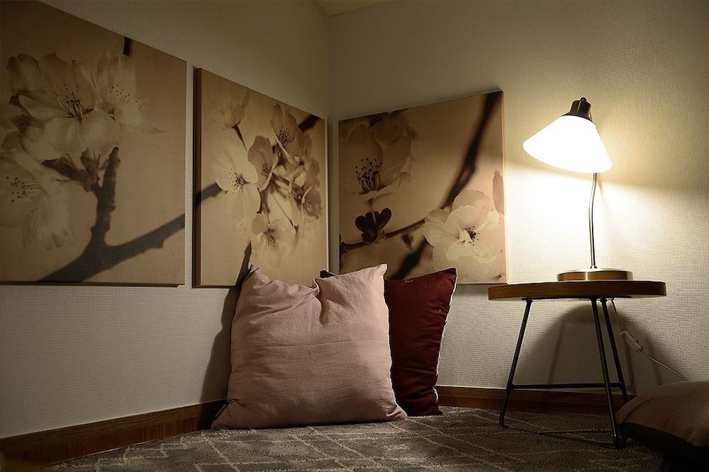 Jeju Clair de Lune Pension