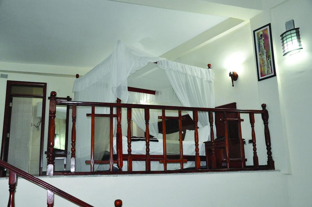 Asham Africa Hotel and Resort