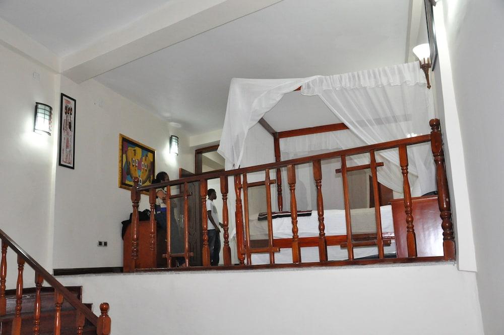 Asham Africa Hotel and Resort