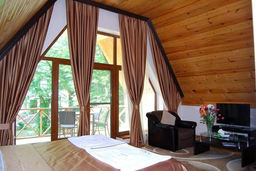 Qusar Olimpic Cottages