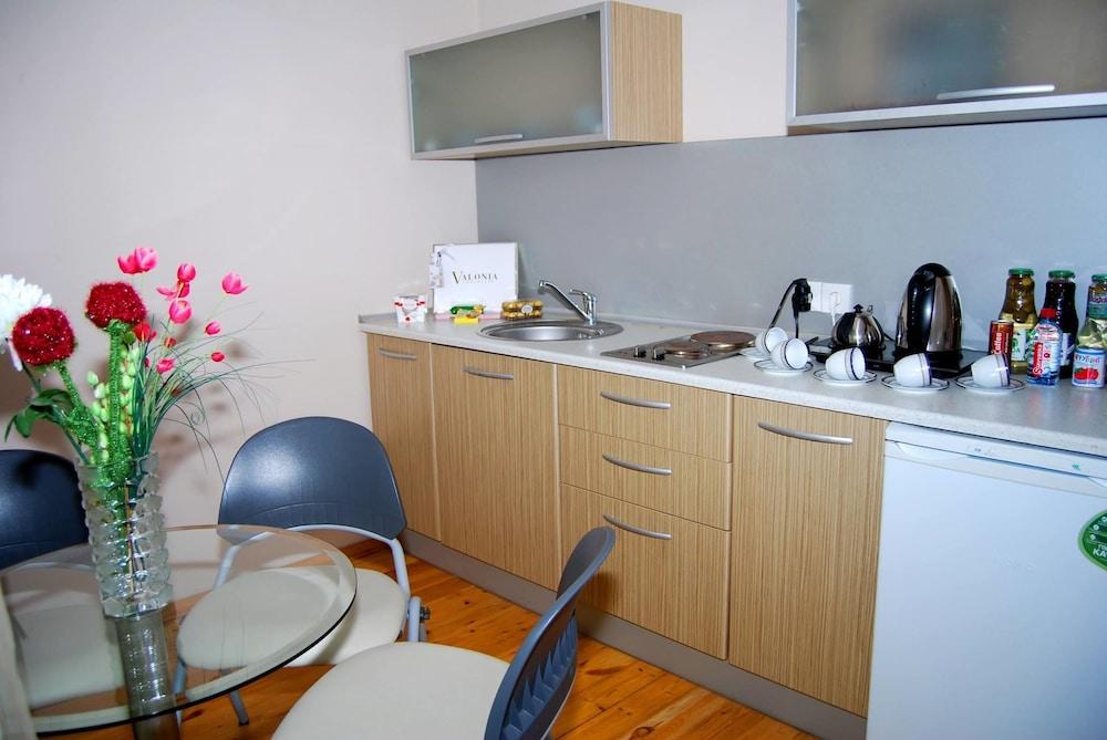 Qusar Olimpic Cottages