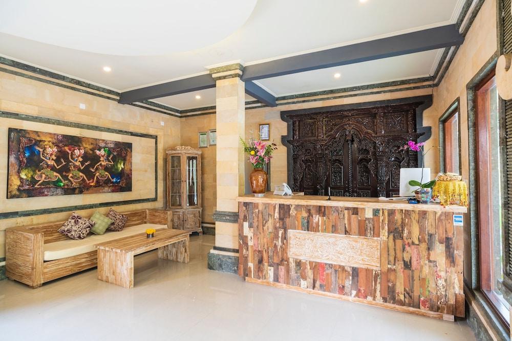 Yoga Amertham Retreat & Resort