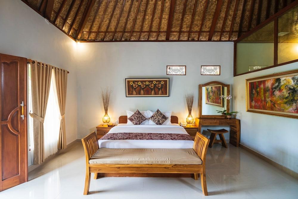 Yoga Amertham Retreat & Resort