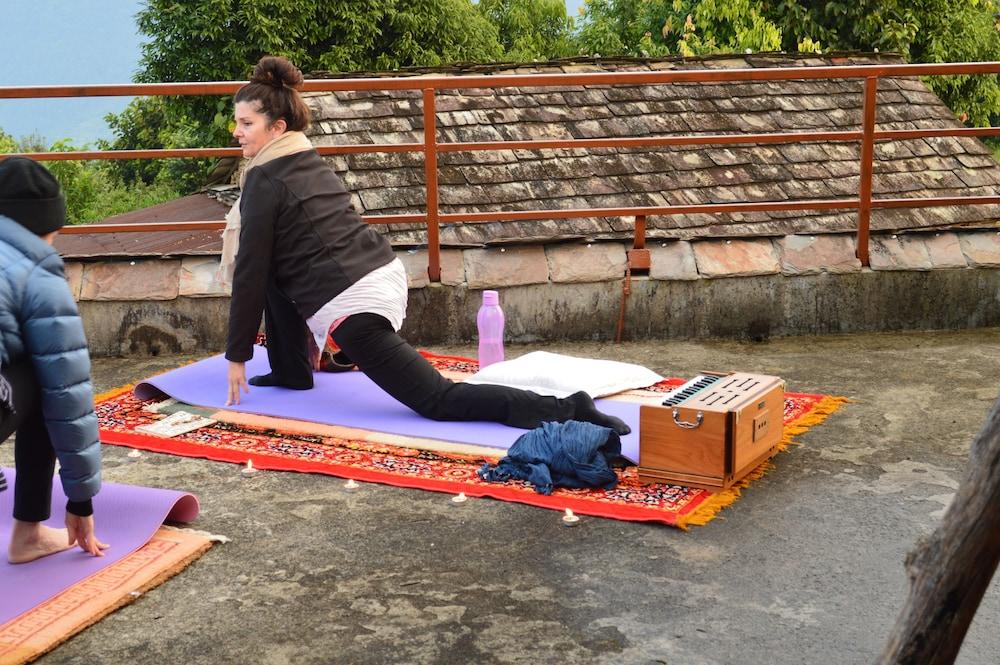 Mystique Highland Resort