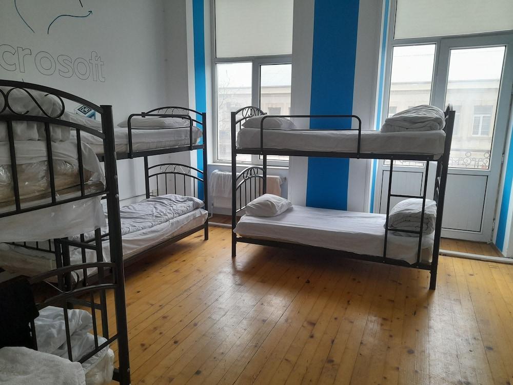 White City Hostel