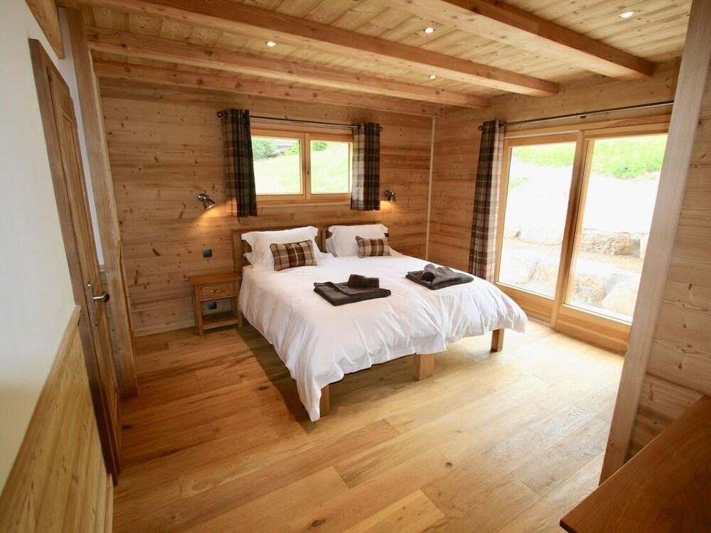 Chalet Carnauba - Alpine Descents