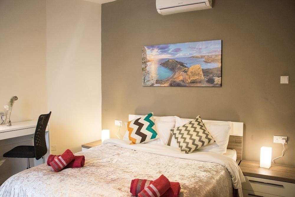 Luxury Msida Circle Suites