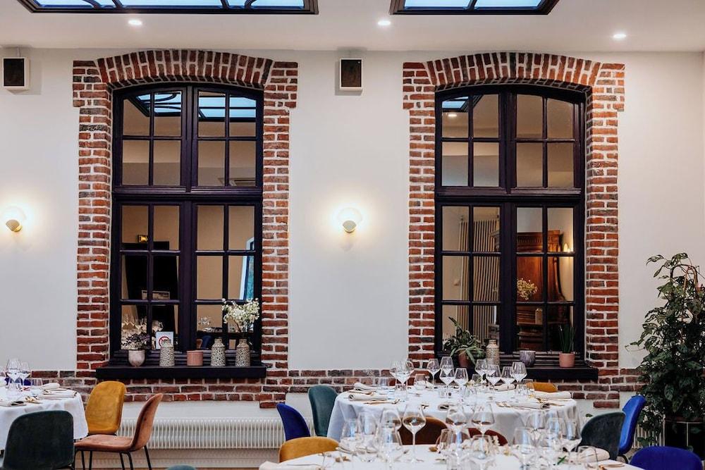 Hostellerie Saint Louis