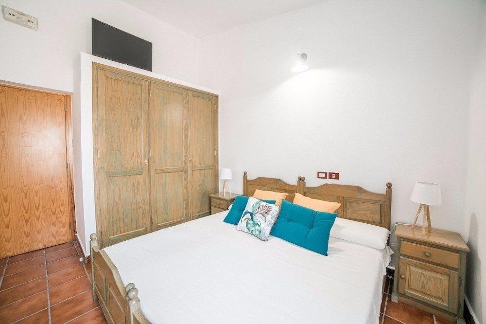 Hostel Rural Juncalillo