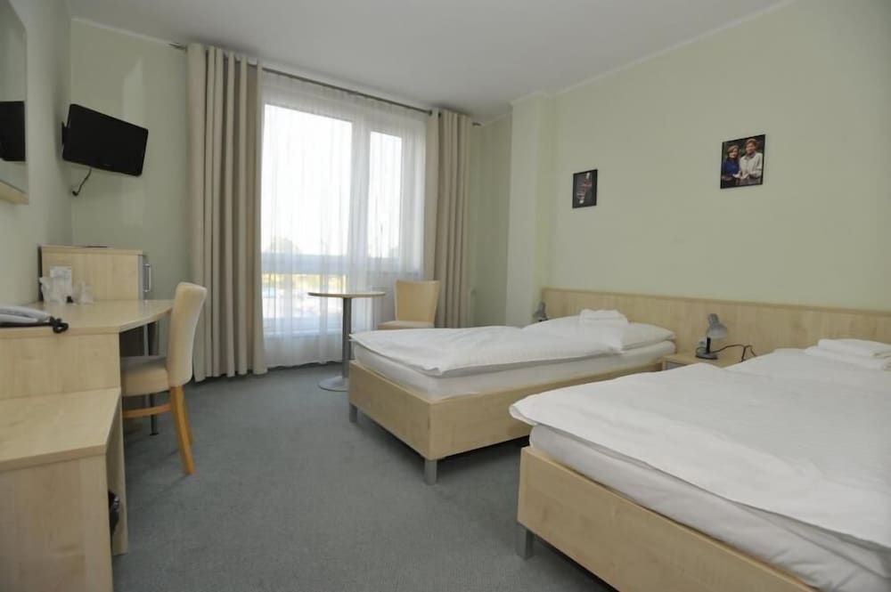 Buly Aréna Kravaře