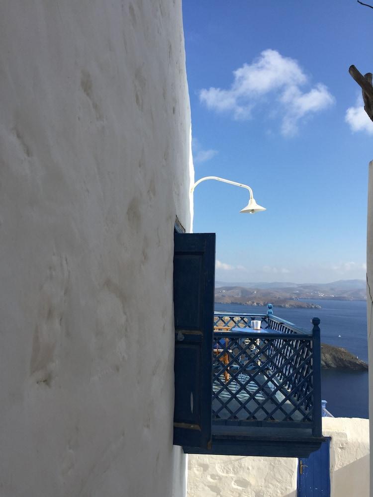 Medieval Memory House