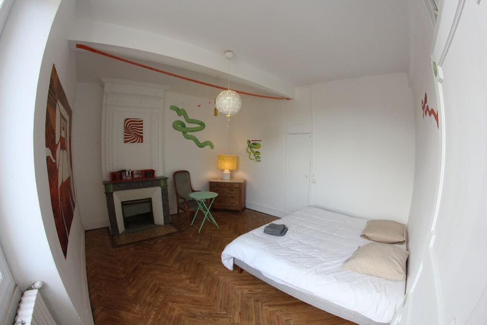 Auberge Meilhannaise