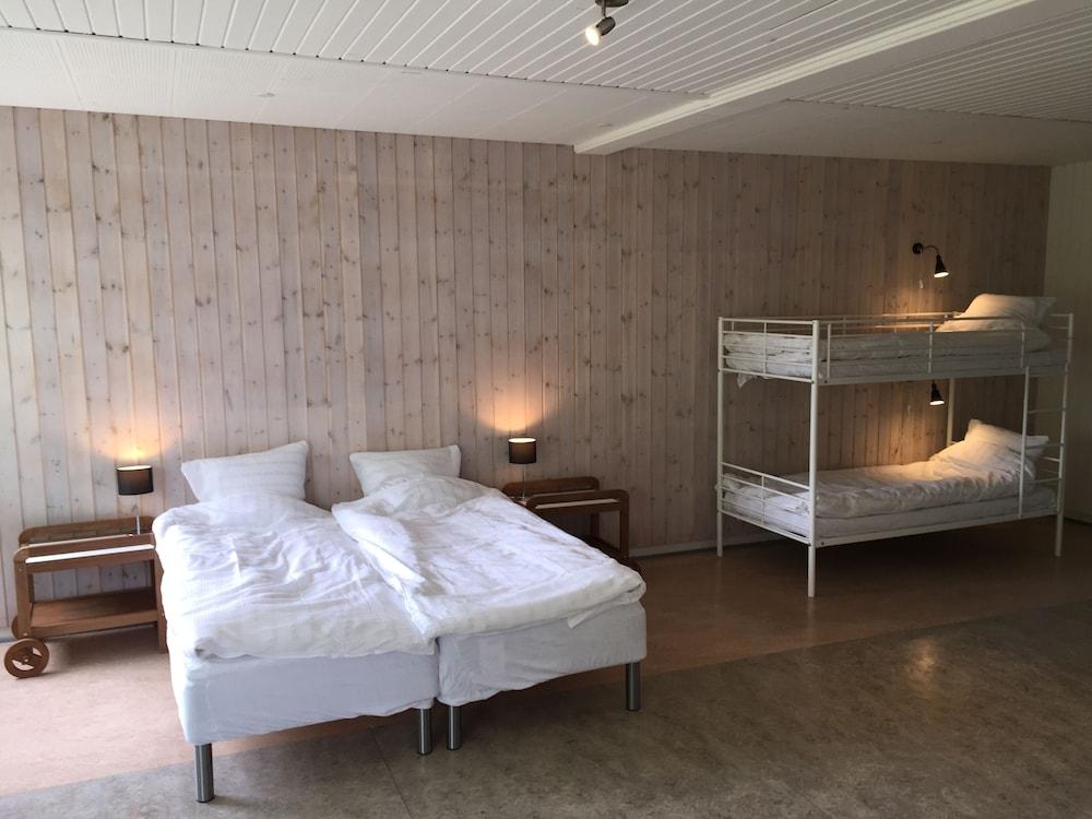 Hestkær Family Rooms