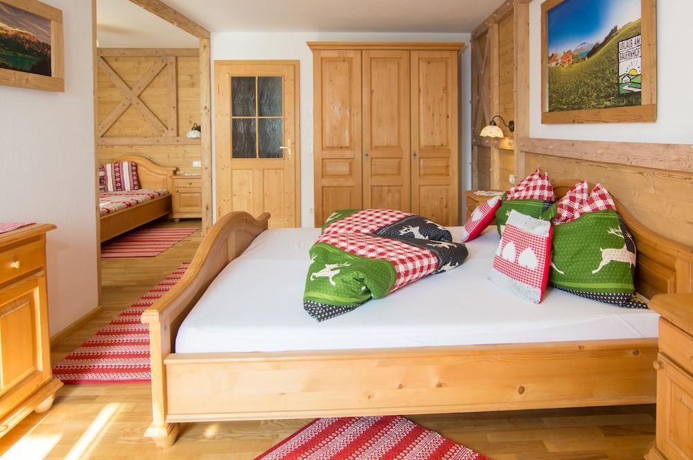 Ferienhof Margarthengut