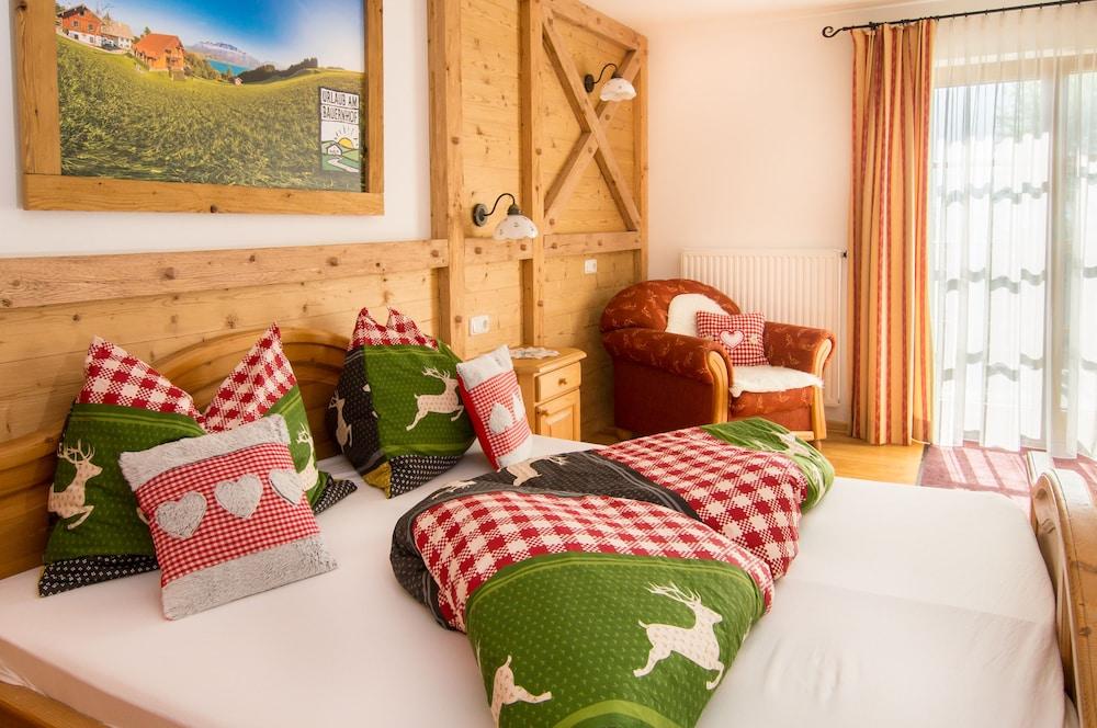 Ferienhof Margarthengut