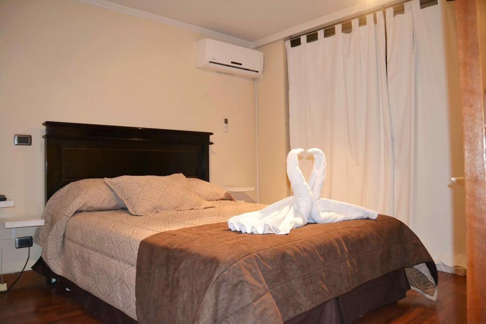 Studio Suite Manquehue