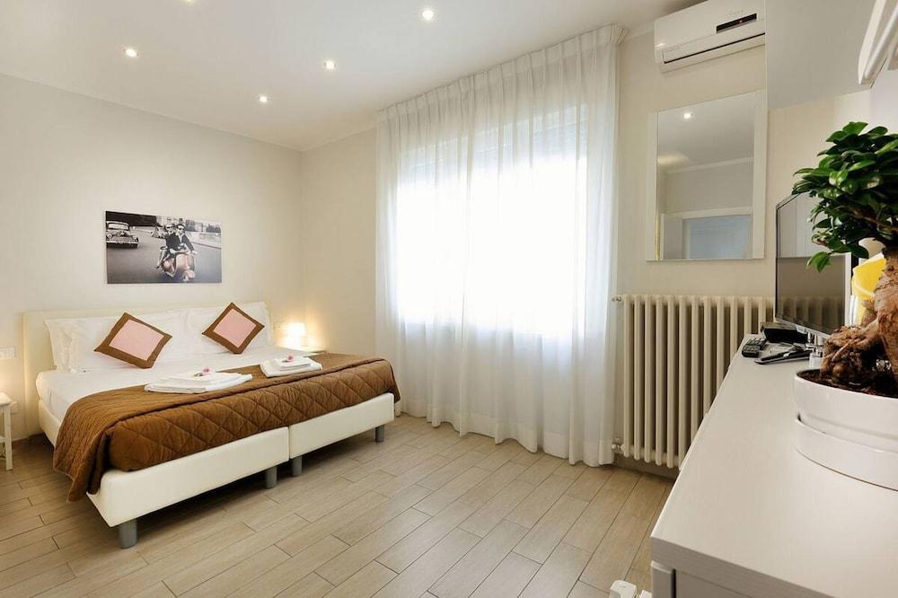 Florence Comfort B&B